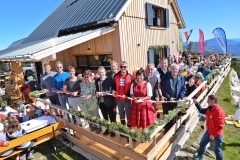 20190921 Eröffnung Teil 1