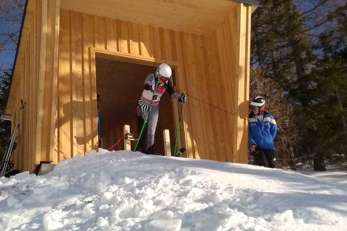 Schneekriterium am Feuerkogel