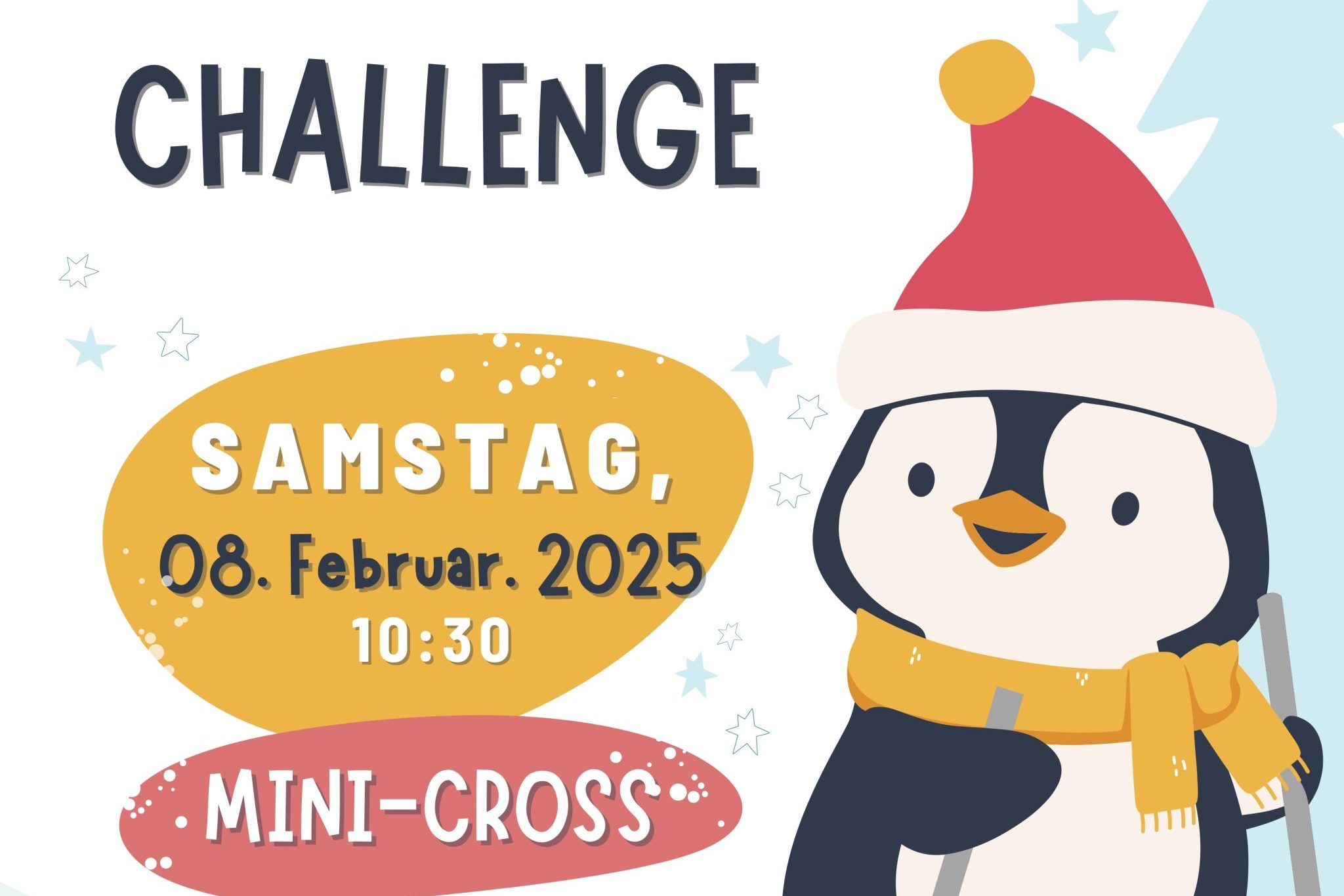 Pistenwirbel - Kids Challenge
