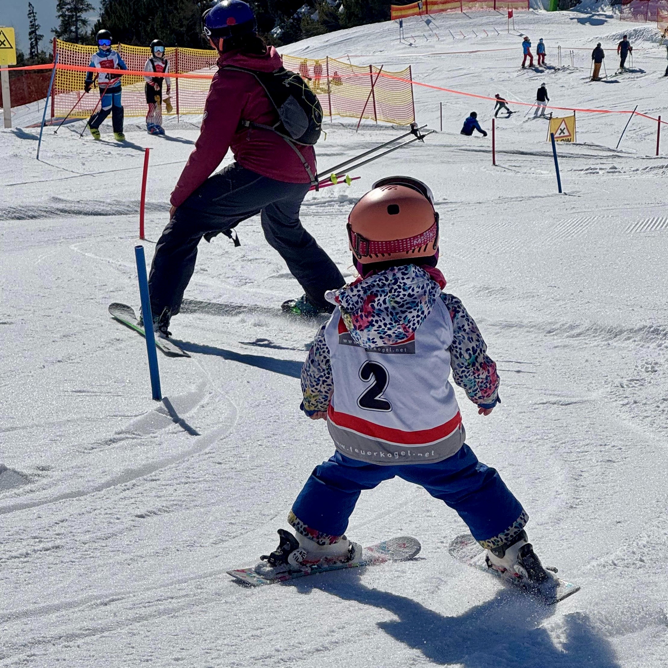 Pistenwibel-Kids-Challenge 2025